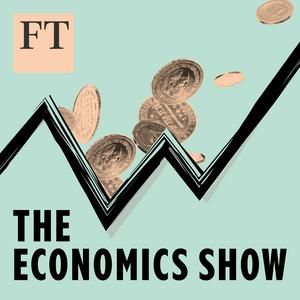 Listen to The Economics Show in the App