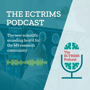 Listen to The ECTRIMS Podcast in the App