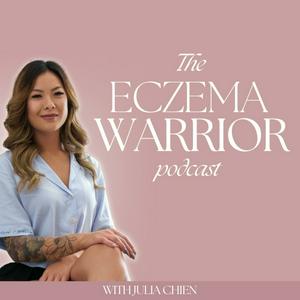 The Eczema Warrior Podcast