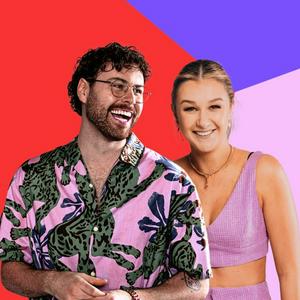 Sean & Soph Catchup Podcast
