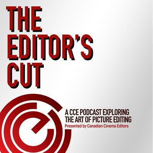 Listen to The Editor's Cut in the App