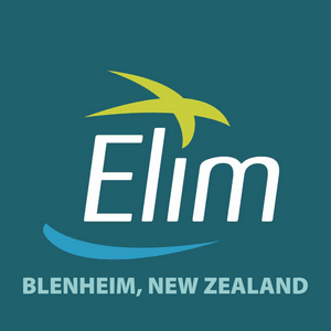 Listen to The Elim Centre - Blenheim, NZ in the App