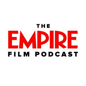 Listen to The Empire Film Podcast in the App