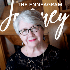 Listen to The Enneagram Journey in the App