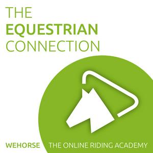 Listen to The Equestrian Connection in the App