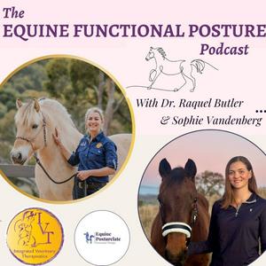 The Equine Functional Posture Podcast