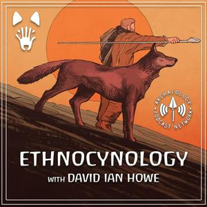 Listen to Ethnocynology with David Ian Howe in the App