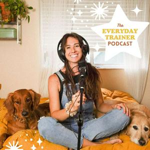 Listen to The Everyday Trainer Podcast in the App