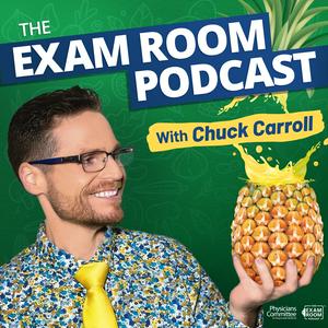 Listen to The Exam Room by the Physicians Committee in the App