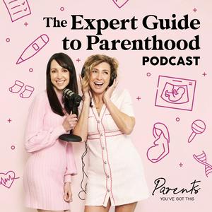 Listen to The Expert Guide to Parenthood in the App