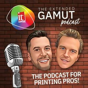 The Extended Gamut Podcast