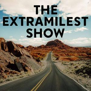 Listen to The Extramilest Podcast in the App