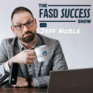 Listen to The FASD Success Show in the App