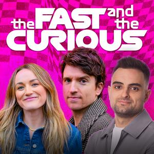 Listen to The Fast and the Curious in the App