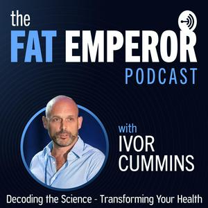 Listen to The Fat Emperor Podcast in the App