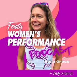 Listen to Women's Performance in the App