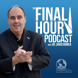 Listen to The Final Hour in the App