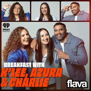 Listen to Flava Breakfast in the App