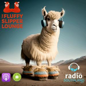 The Fluffy Slipper Lounge