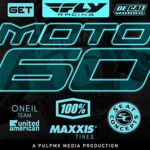 Listen to The Fly Racing Moto:60 Show in the App