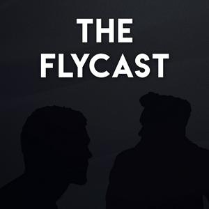 Listen to The Flycast in the App