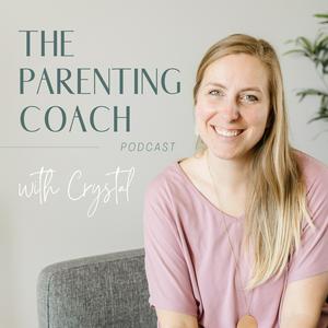 Listen to The Parenting Coach Podcast in the App