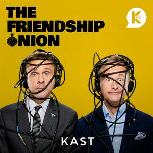 Listen to The Friendship Onion in the App