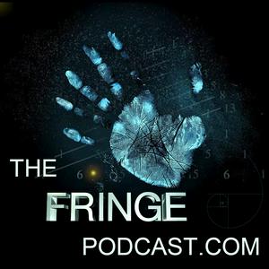 Listen to The Fringe Podcast in the App