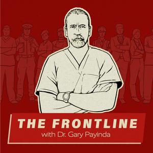 The Frontline with Dr Gary Payinda
