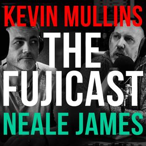 Listen to The FujiCast: Photography Podcast in the App