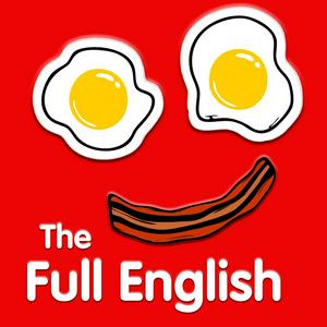 Listen to The Full English in the App