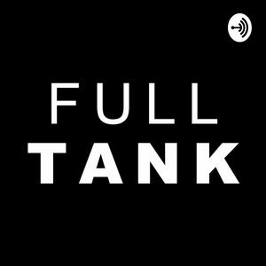 Listen to The Full Tank Motorcycle Podcast in the App