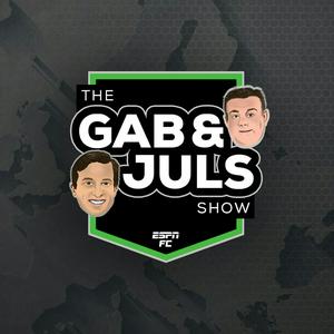 Listen to The Gab & Juls Show in the App