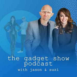 Listen to The Gadget Show Podcast in the App