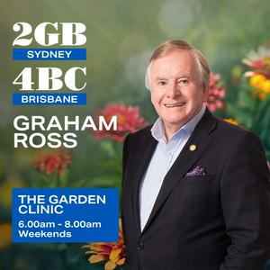 Listen to The Garden Clinic in the App