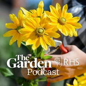 Listen to The Garden Podcast in the App