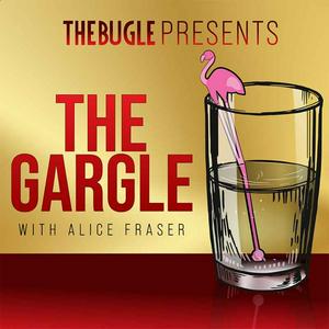 Listen to The Gargle in the App