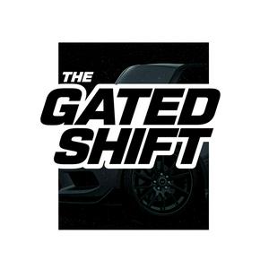Listen to The Gated Shift in the App