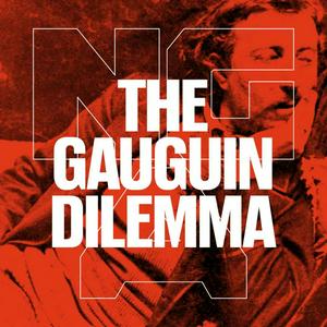 Listen to The Gauguin Dilemma in the App