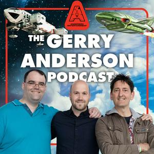 Listen to The Gerry Anderson Podcast in the App