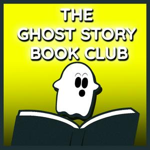 The Ghost Story Book Club