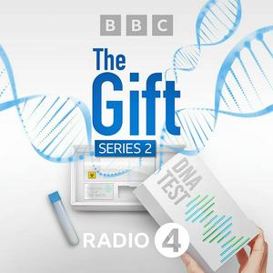 Listen to The Gift in the App