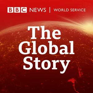 Listen to The Global Story in the App