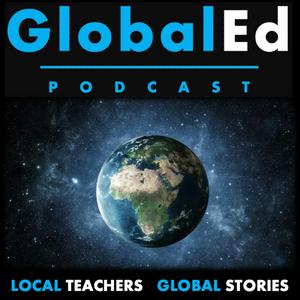 The Global Ed Podcast