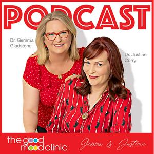 Listen to The Good Mood Clinic Podcast in the App