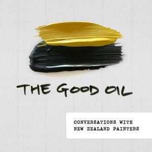 Listen to The Good Oil in the App