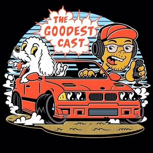 Listen to The Goodest Cast - Hangout with the Drift Community in the App