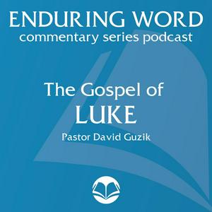 Listen to The Gospel of Luke – Enduring Word Media Server in the App