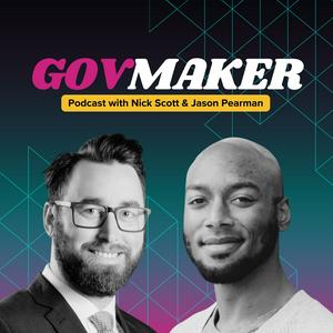 The GovMaker Podcast
