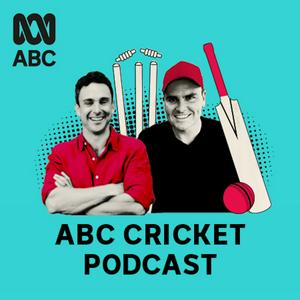 ABC Cricket Podcast